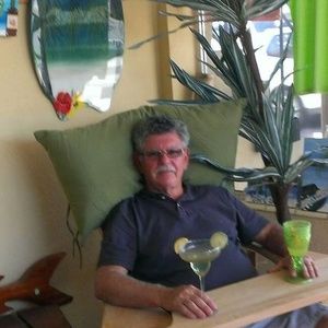 Meet your Posher, Tony